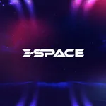 e-space icon