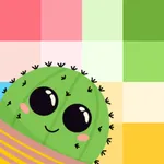 Squarelets: Guess the Picture icon