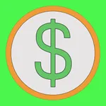 Cash Count Deluxe icon