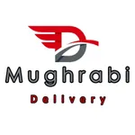 Mughrabe Delivery icon