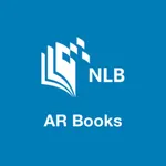 NLB AR Books icon