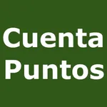 Cuenta Puntos icon