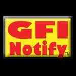 GFI Notify icon