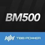 TBB BM500 icon