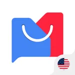 MONMALL U.S. buy here icon