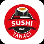 SUSHI BAR Yanagi icon