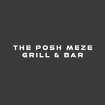 The Posh Meze Grill  Bar icon