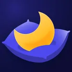 MooNite:Sleep Tracker &Record icon