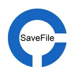 Savefile icon