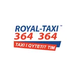 Royal Taxi Peja icon