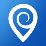 Evenet - all events around you icon