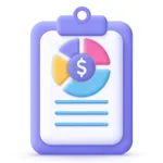 Invoice Maker + icon