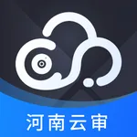 河南云审 icon