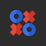 tic tac toe watch icon