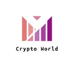 Crypto World Online icon