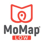 Momap low icon