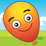 Balloon POP - Balloon Games icon