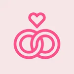 inLove: my love tracker widget icon