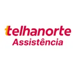 Telhanorte Assistência icon