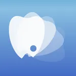 Color Tooth icon