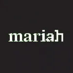 mariah icon