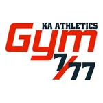 GYM 7/77 icon