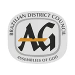 Brazilian District Council icon