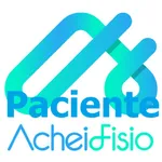 AcheiFisio - Pacientes icon