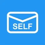 Selfmailer Email yourself icon