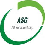 All Service Group ASG.GE icon