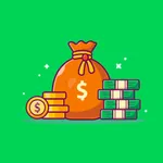 Kaching - Cash for Surveys icon