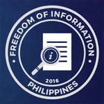 FOI Philippines icon