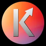 Keep UP now! icon