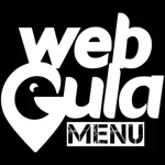 WebGula Menu icon