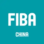 FIBA篮球 icon