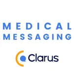 Medical Messaging by Clarus icon