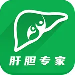 肝胆专家 icon