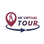 Hong Kong Virtual Tour icon