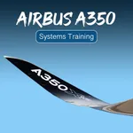 Airbus A350 Systems Training icon