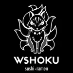 WSHOKU Sushi & Ramen Bar icon