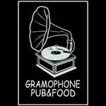 Gramophone Pub & Food icon