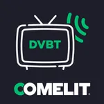 Comelit DVBT icon