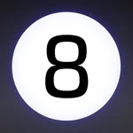 8 Magic Ball icon