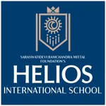 Helios International School icon