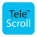 TeleScroll icon