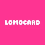 Lomocard icon