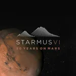 Starmus icon