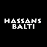 Hassans Balti App icon