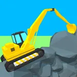 Excavator Race icon