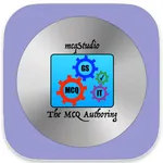 mcqStudio icon